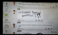 Réactions des joueurs de Wiiu sur le Miivers apres le report de Rayman Legends