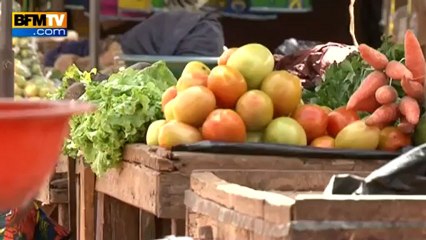 Guerre au Mali : qu'en pensent les Maliens ? - 08/02