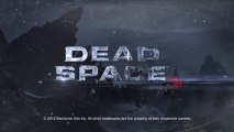 dead space 3 impression en live partie 1