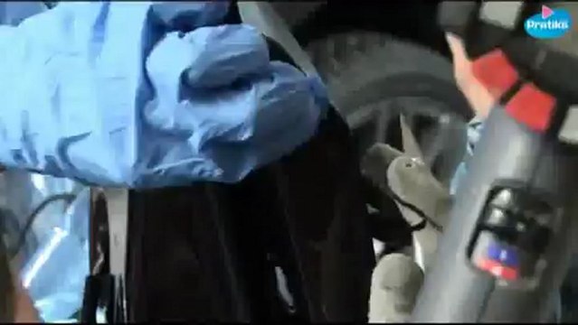 Automobile : Comment faire un covering ?