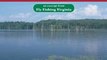 Travelling Book Review: Fly Fishing Briery Creek Lake: An Excerpt from Fly Fishing Virginia by Beau Beasley, King Montgomery, Pete Chadwell