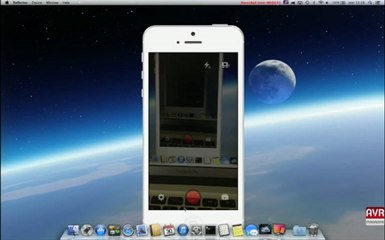 Google Capture Registrare e Caricare video HD su YouTube con iPhone e iPad - AVRMagazine.com