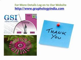 Handwriting Analysis Bangalore, India