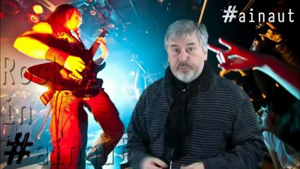 Rock in Hainaut 95 ! Téléportarock !