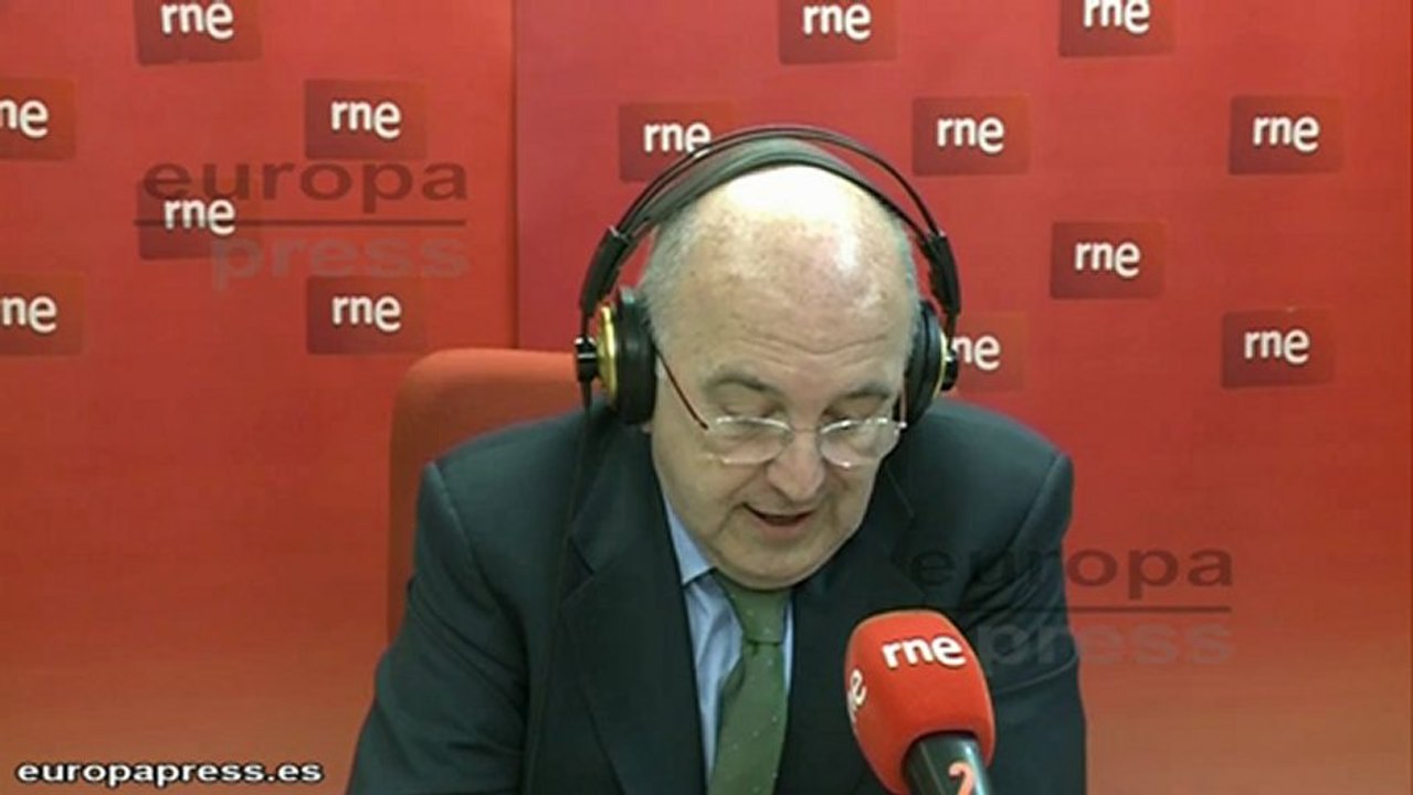 Almunia: "El escenario es peor sin presupuestos de UE"