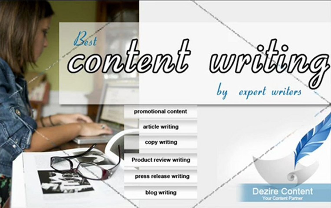 best content writing company, content writing