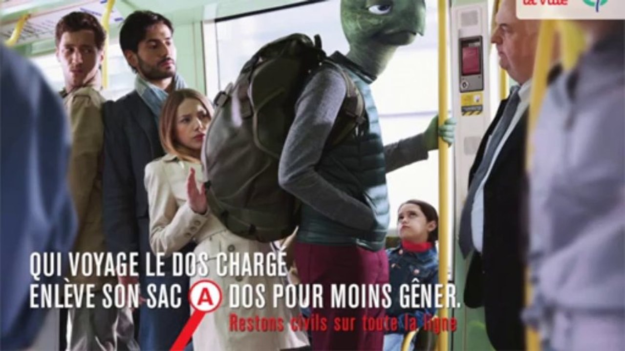 Les incivilités, quelles conséquences ?