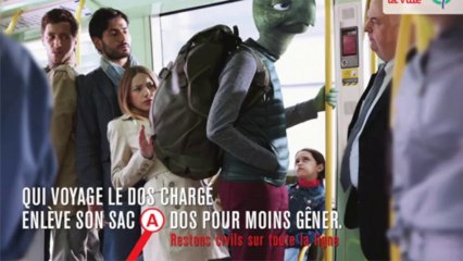 Les incivilités, quelles conséquences ?