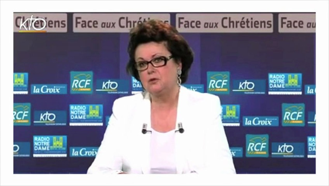 Zapping politique : "Ceux qui m'insultent, je prie pour eux"