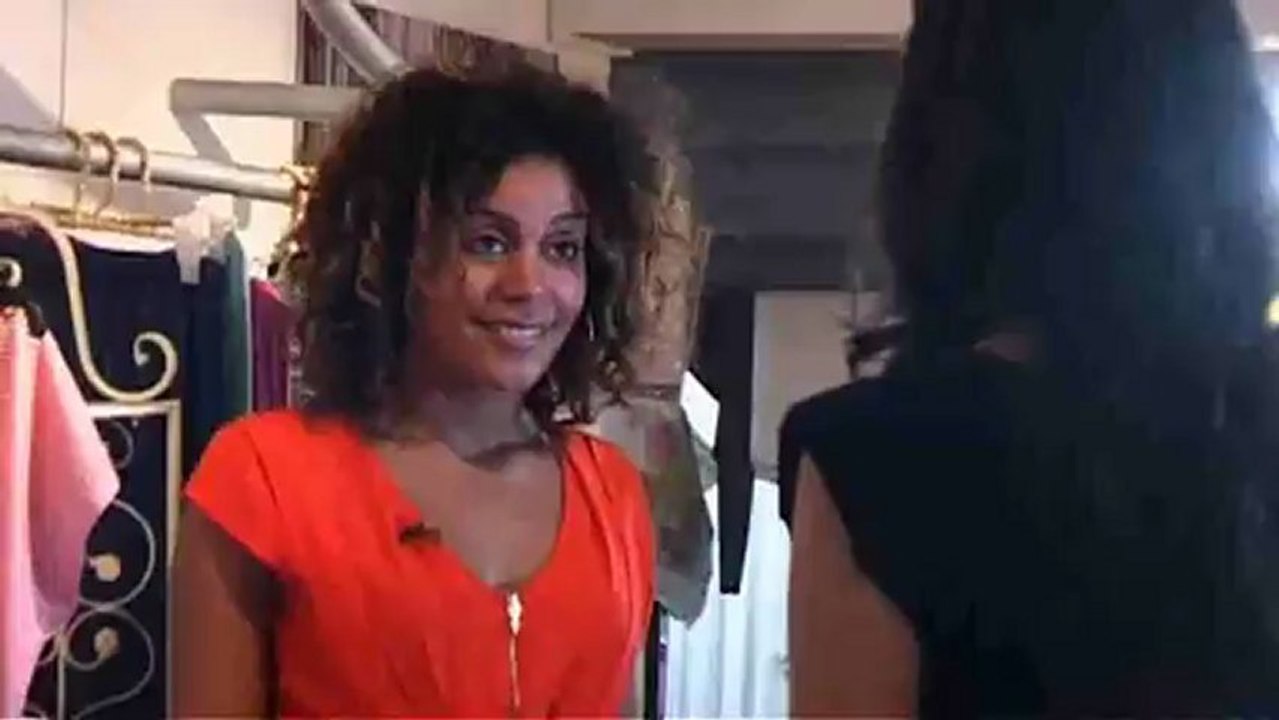 Saint Valentin de Rêve : coulisses du relooking