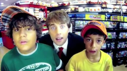 web series il mondo sta cambiando