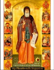 Filocalia Vl - Nichita Schithatul-Cuvântul 3b-Suta a treia [continuare]  1/2