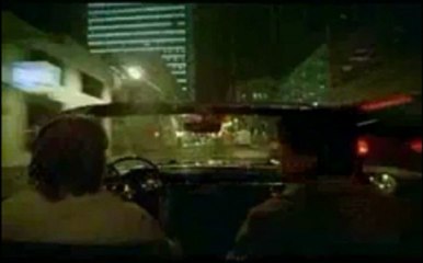 wine-o - pop my trunk (daylight riddim) dubbel dutch  edit vs time lapse drive