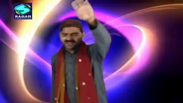 Veer Muhinjo Verhijhap Aayo - Bhagat Raju | Faqeer Ja Jasrra