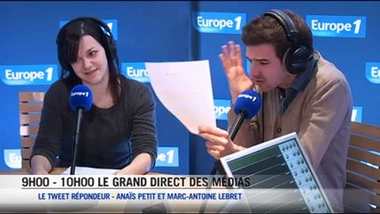 Il est où mon Didou ?