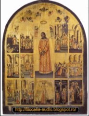 Filocalia Vl - Nichita Schithatul-Cuvântul 2b-Suta a doua [continuare]