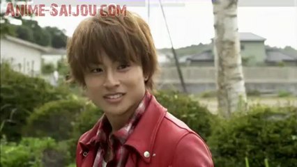 [D-J-F] Sugarless 04 Vostfr [Anime-Saijou.com]