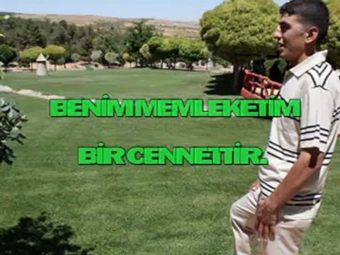 Bölükyayla köyü Video Gaffari Akkuş