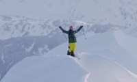 Freeski - Chasing Powder Episode 2 - Swatch 2013