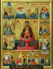 Filocalia Vl - Nichita Schithatul-Cuvântul 1b-Cele trei sute de capete [continuare]