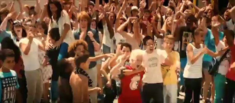 LA VRAIE VIE DES PROFS - Bonus VF