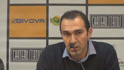 Ρένος Δημητριάδης για τα νέα αποκτήματα