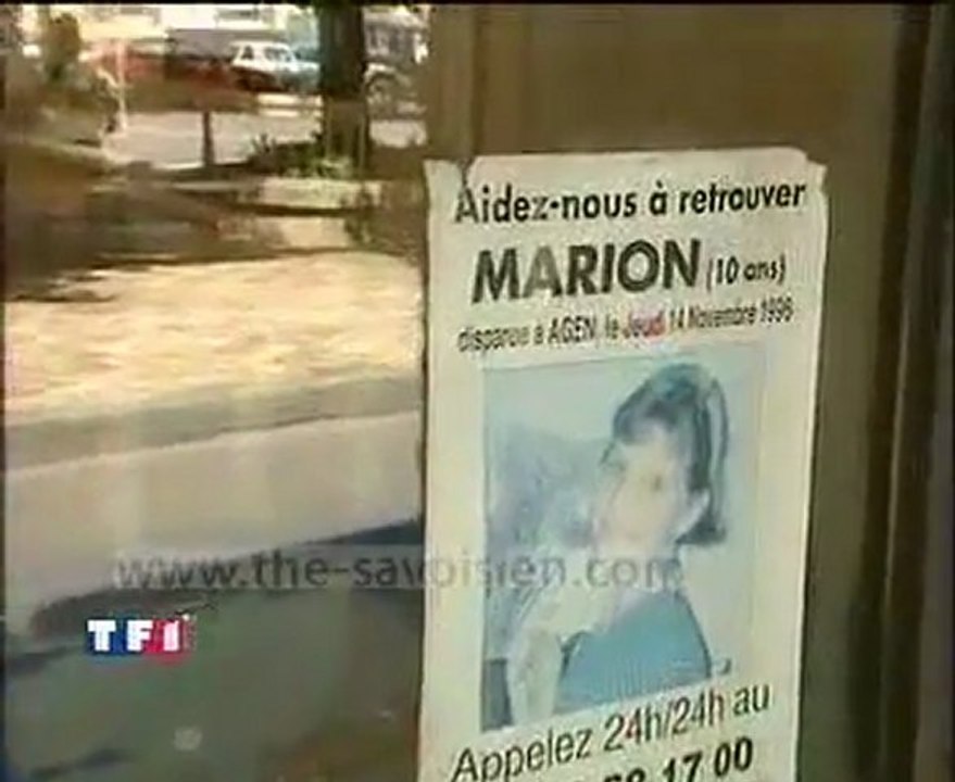 05/07/01 SATANISME A ANGEN  (TFNAIN)