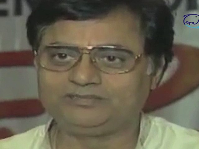 Jagjit Singh Silver Jubilee
