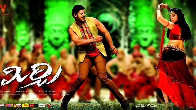 Mirchi - Movie Press Meet - Prabhas, Anushka, Richa Gangopadhyay [HD]