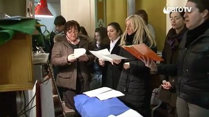 Parrocchia santa maria di casalecchio14 12 2010   1 1 2394