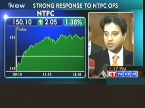 NTPC eligible to add 8400 MW capacity in 4 blocks