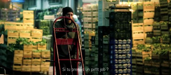 LES EQUILIBRISTES - Bande-annonce VO