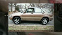 1999 Lexus RX 300