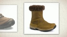 Ladies Brasher Boots & Shoes from Robin Elt Shoes
