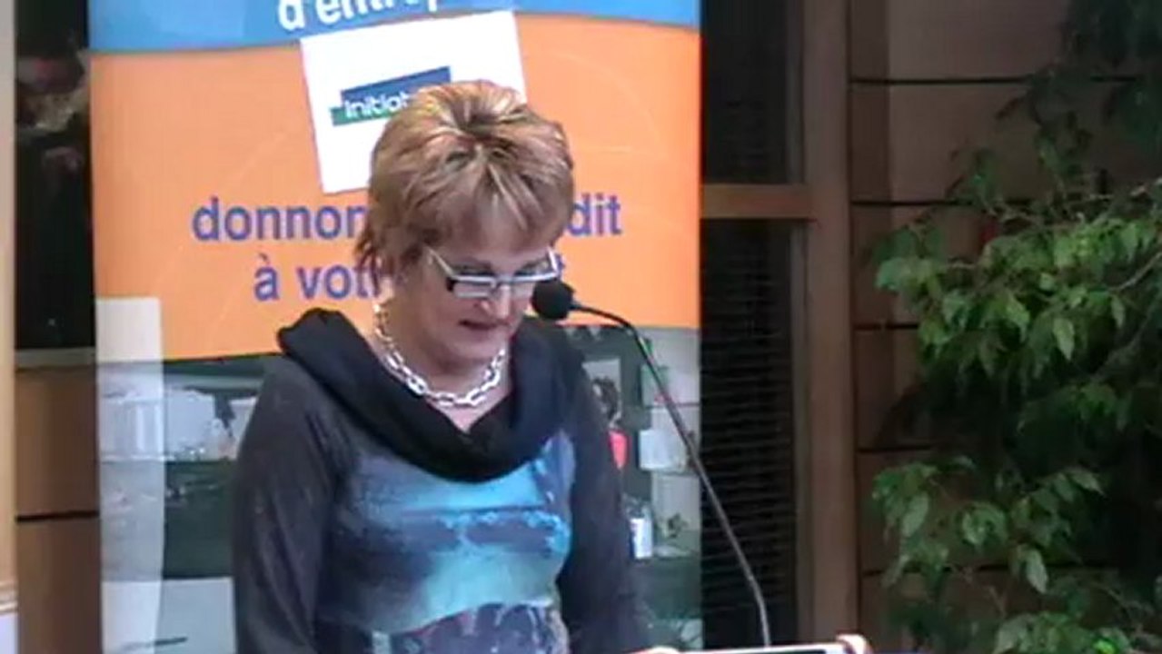 INITIATIVE HAUTE-SAONE ACCOMPAGNE LES CREATEURS ET REPRENEURS D'ENTREPRISES