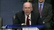 Etats-Unis: Brennan entendu au Sénat