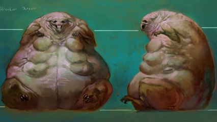 Darkfall Unholy Wars - Creative Lead Developer's Diary