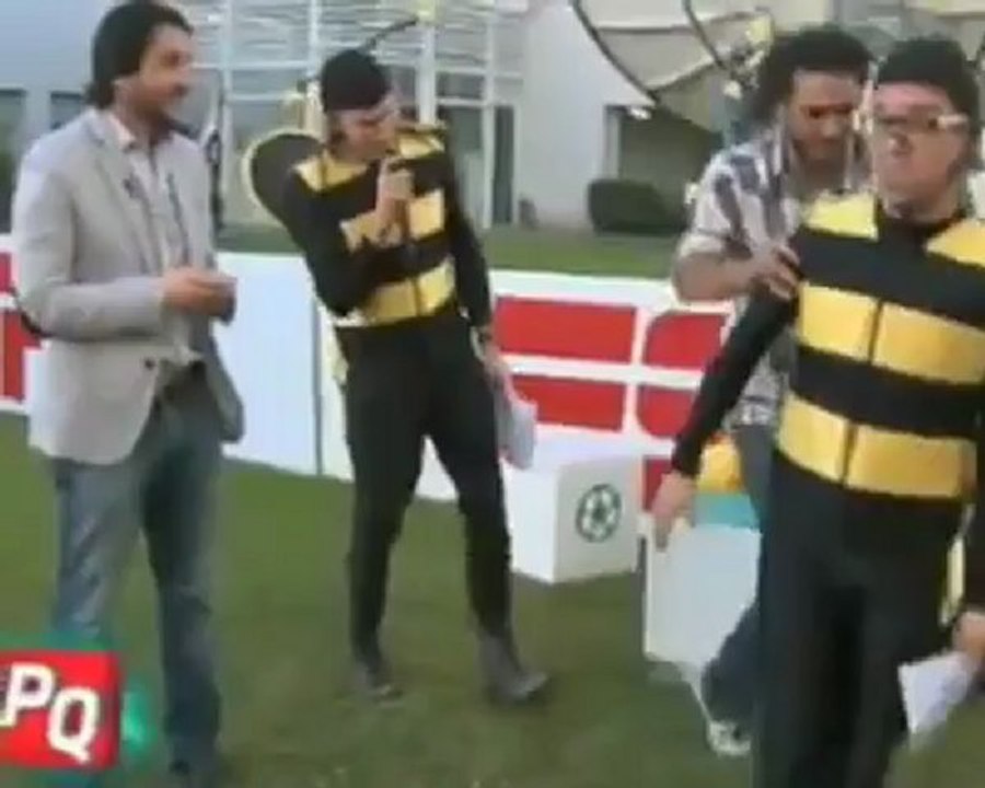 Pura quimica