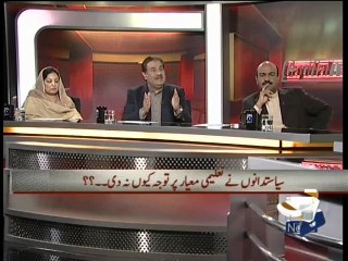 Capital Talk-08 Feb 2013-Part 1