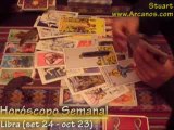 Horoscopo Libra del 31 de mayo al 6 de junio 2009 - Tarot
