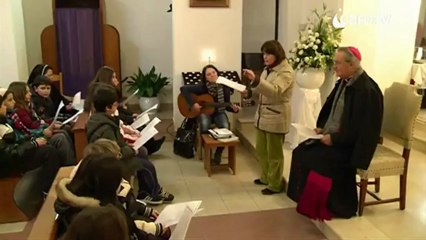 Parrocchia di san martino monte l'abate01 02 2011   1 1 9323