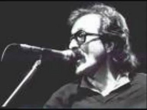 Cem Karaca-Deniz Üstü Köpürür