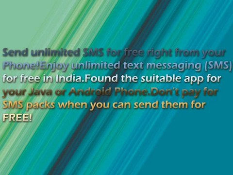 SeND Sms TO IndIA free By sendsmstoindia.in/