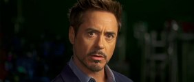 Iron Man 3 Game Day Commercial Extended Look