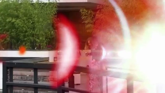 Kimberley Walsh Flaunts Her Strictly Body