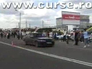 [Runs] Skoda Octavia / Opel Vectra