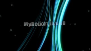 Intro After Effect 2K | MyReport Live HD
