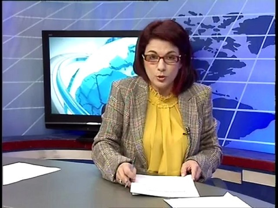 ΔΕΛΤΙΟ ΕΙΔΗΣΕΩΝ 17/01/2013 18:00