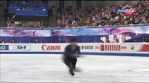 4CC Daisuke TAKAHASHI SP