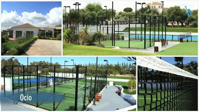 Arcos de la Frontera- Resort Arcos Gardens Resort (Quehoteles.com)